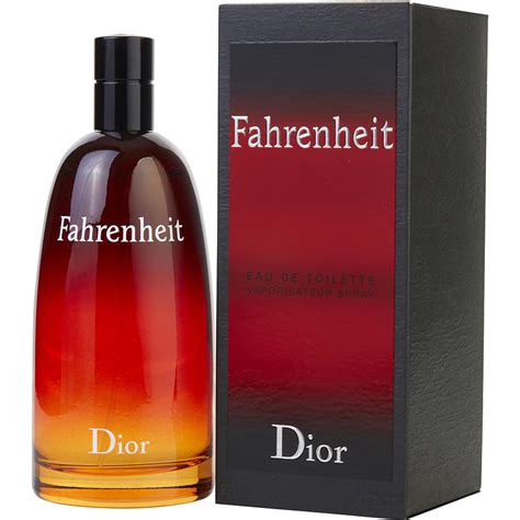 dior fahrenheit 50|christian dior fahrenheit best price.